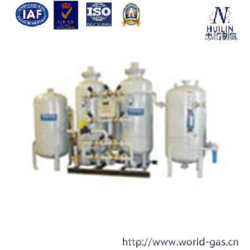 SMT Nitrogen Generator with High Purity